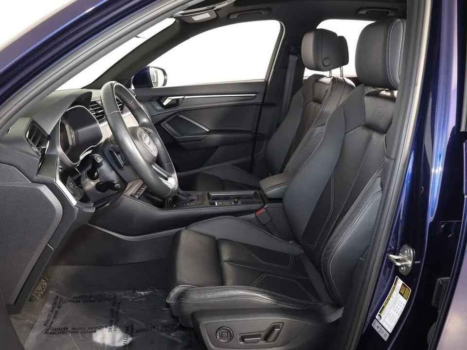 2023 Audi F3 Q3 - Image 13 of 19