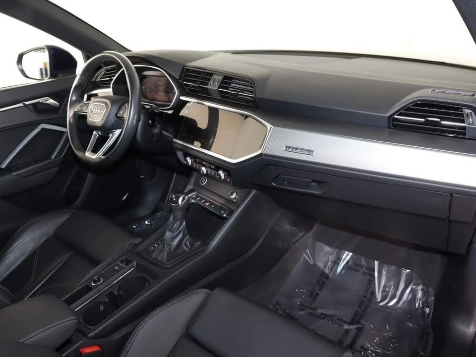 2023 Audi F3 Q3 - Image 16 of 19