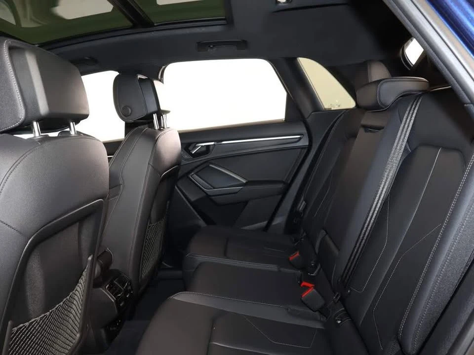 2023 Audi F3 Q3 - Image 14 of 19