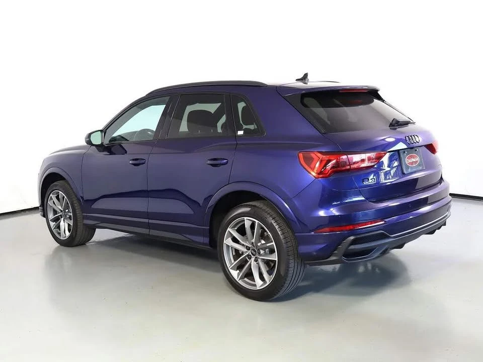 2023 Audi F3 Q3 - Image 2 of 19