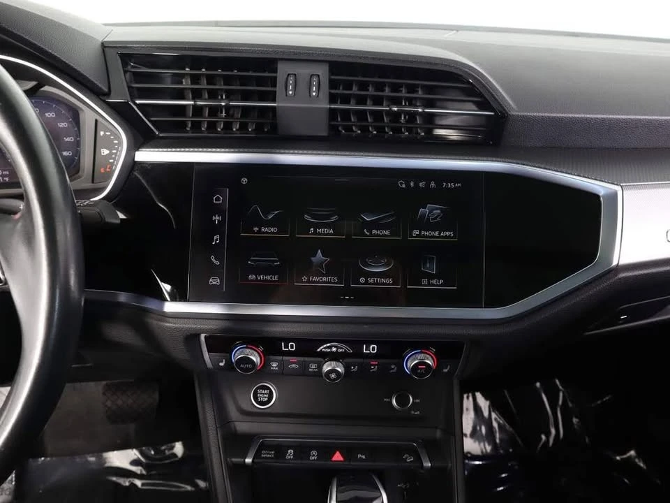2023 Audi F3 Q3 - Image 11 of 19
