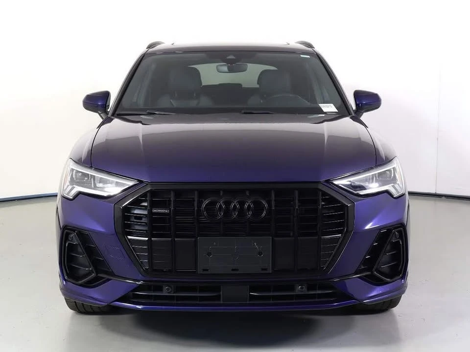 2023 Audi F3 Q3 - Image 6 of 19
