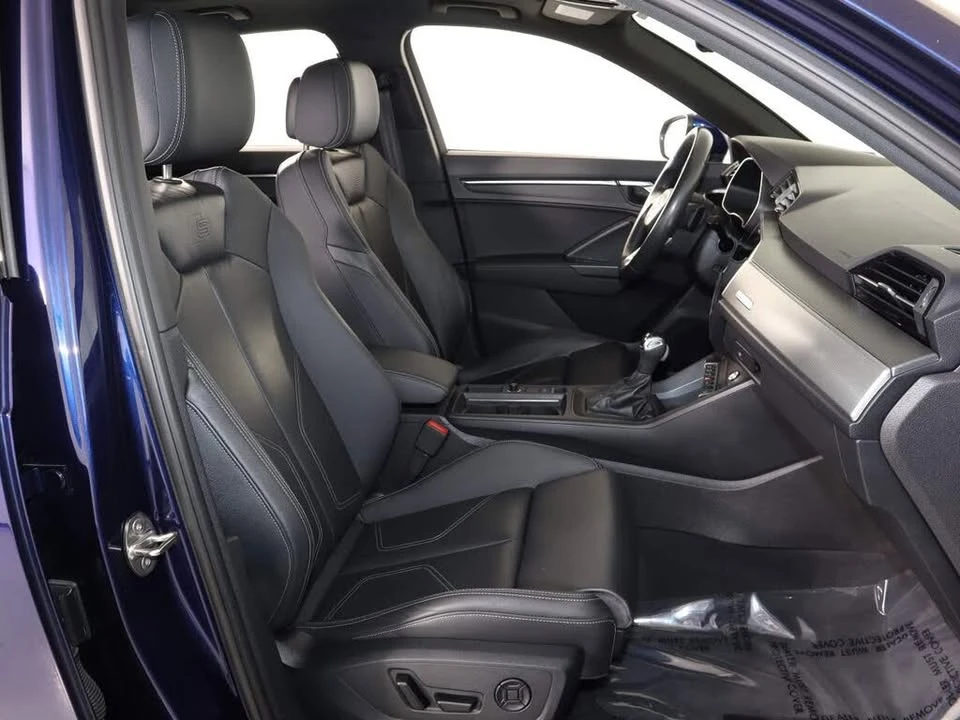 2023 Audi F3 Q3 - Image 15 of 19