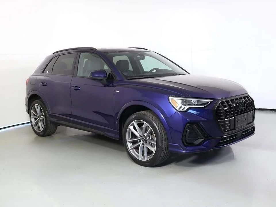 2023 Audi F3 Q3 - Image 5 of 19