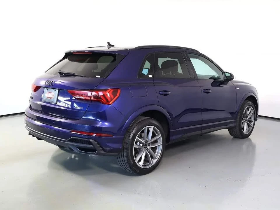 2023 Audi F3 Q3 - Image 4 of 19