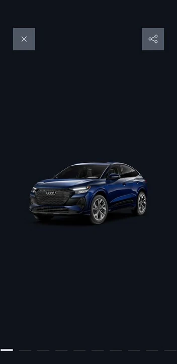 2023 Audi Q4 e-tron - Image 7 of 12