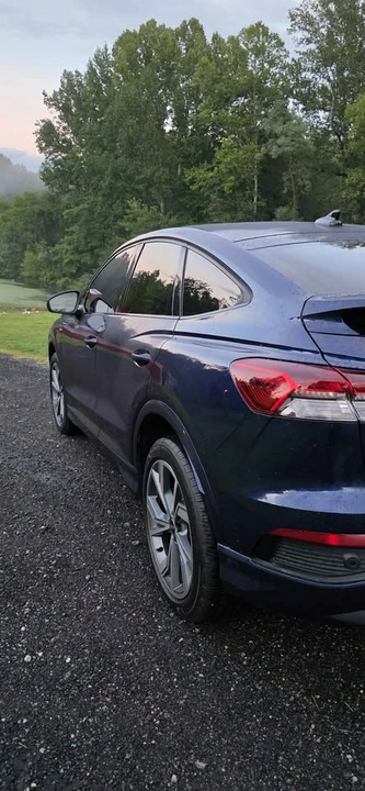 2023 Audi Q4 e-tron - Image 3 of 12