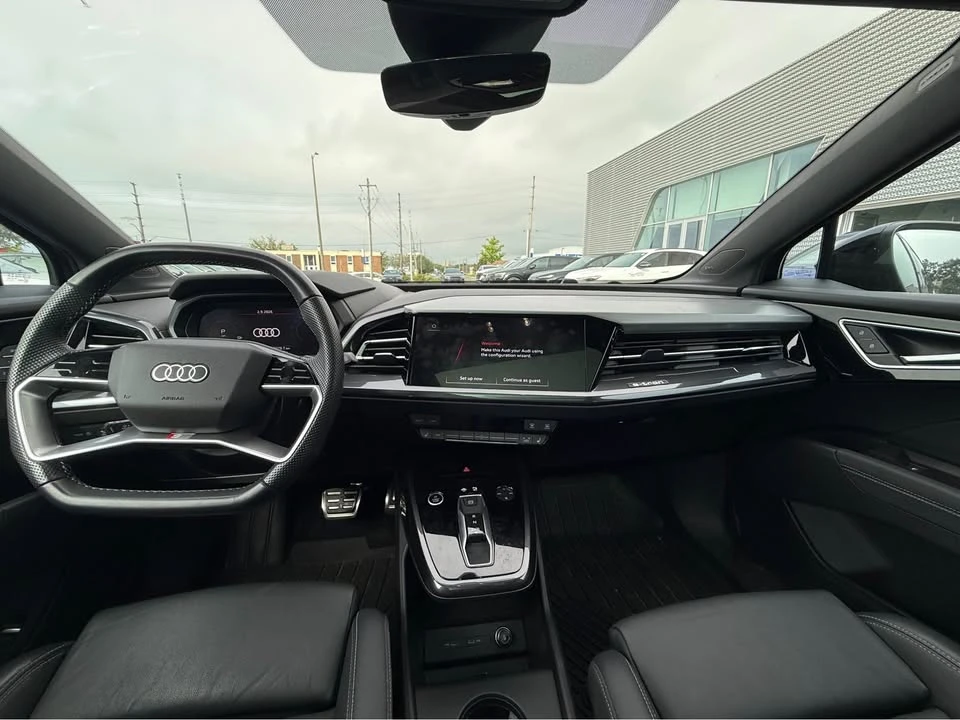 2023 Audi e-tron - Image 6 of 11