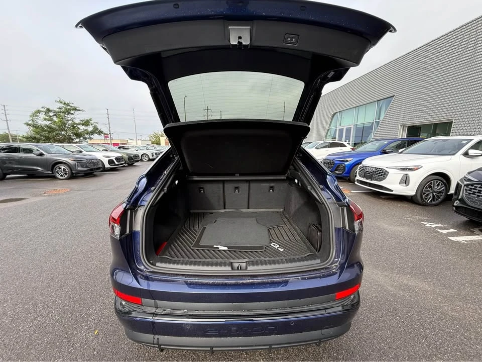 2023 Audi e-tron - Image 11 of 11