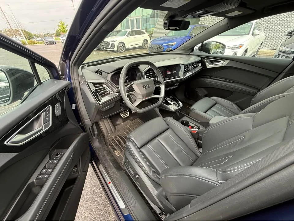 2023 Audi e-tron - Image 5 of 11