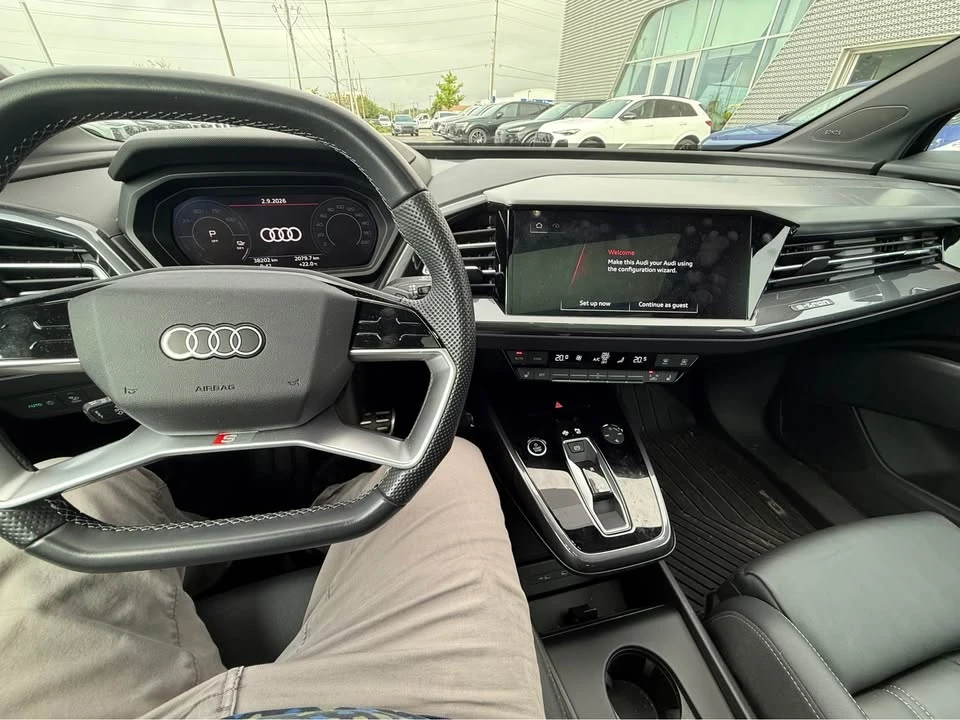 2023 Audi e-tron - Image 7 of 11