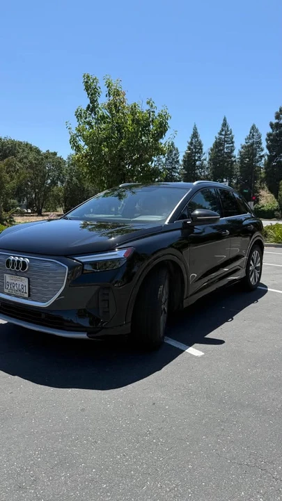2023 Audi Q4 e-tron - Image 3 of 12
