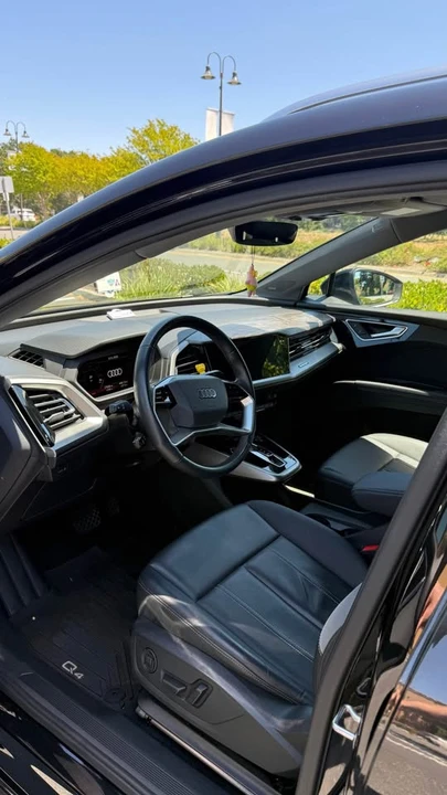 2023 Audi Q4 e-tron - Image 7 of 12