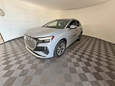 2023 Audi Q4 e-tron 40 Premium Plus Sport Utility 4D