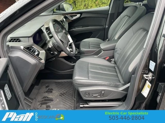 2023 Audi Q4 e-tron - Image 21 of 21