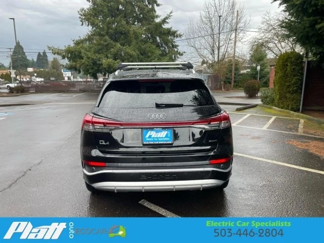 2023 Audi Q4 e-tron - Image 8 of 21