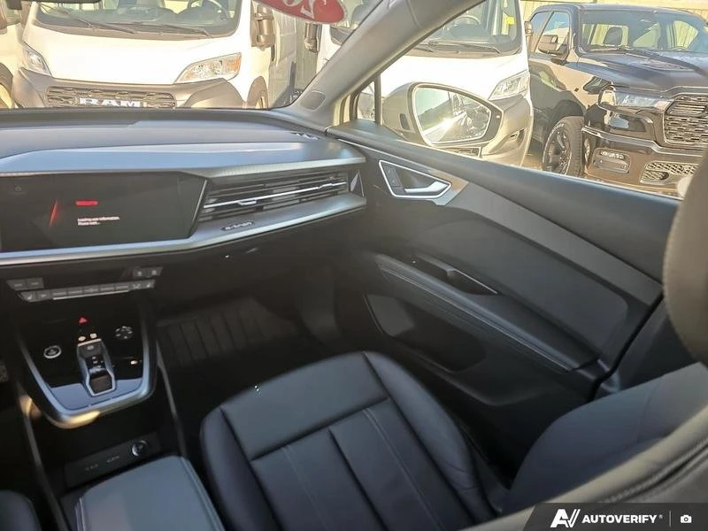 2023 Audi Q4 e-tron - Image 20 of 20
