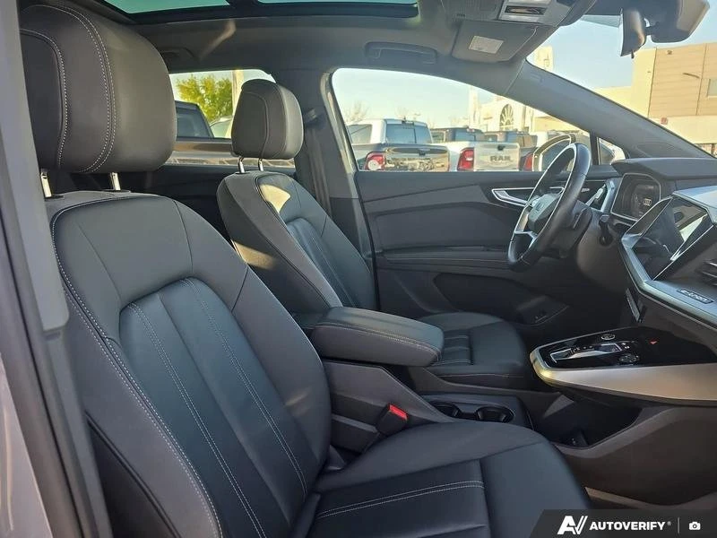 2023 Audi Q4 e-tron - Image 17 of 20