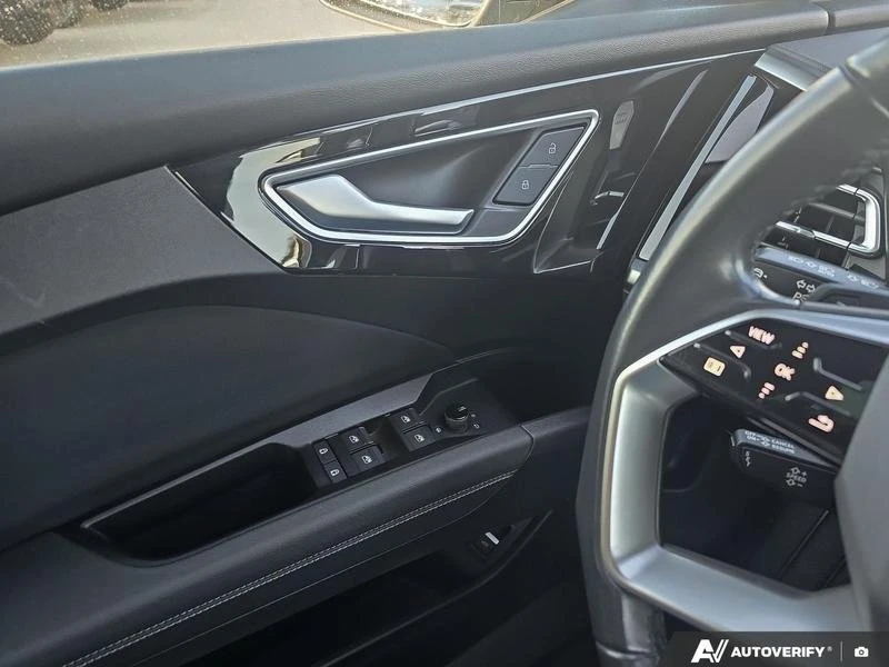 2023 Audi Q4 e-tron - Image 13 of 20