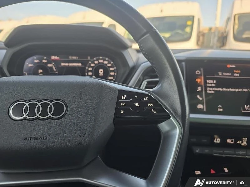 2023 Audi Q4 e-tron - Image 12 of 20