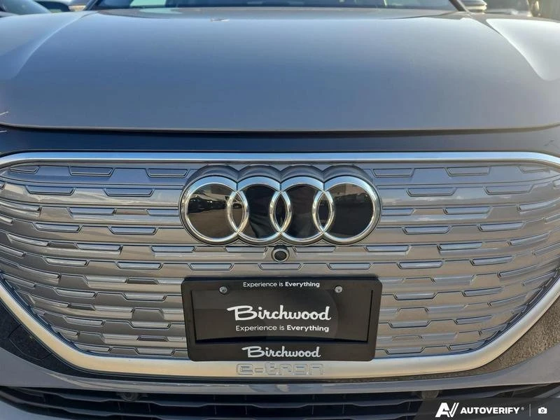 2023 Audi Q4 e-tron - Image 7 of 20