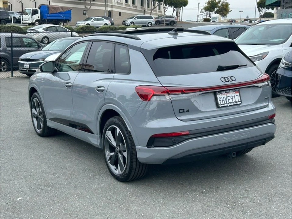 2023 Audi Q4 e-tron - Image 7 of 20