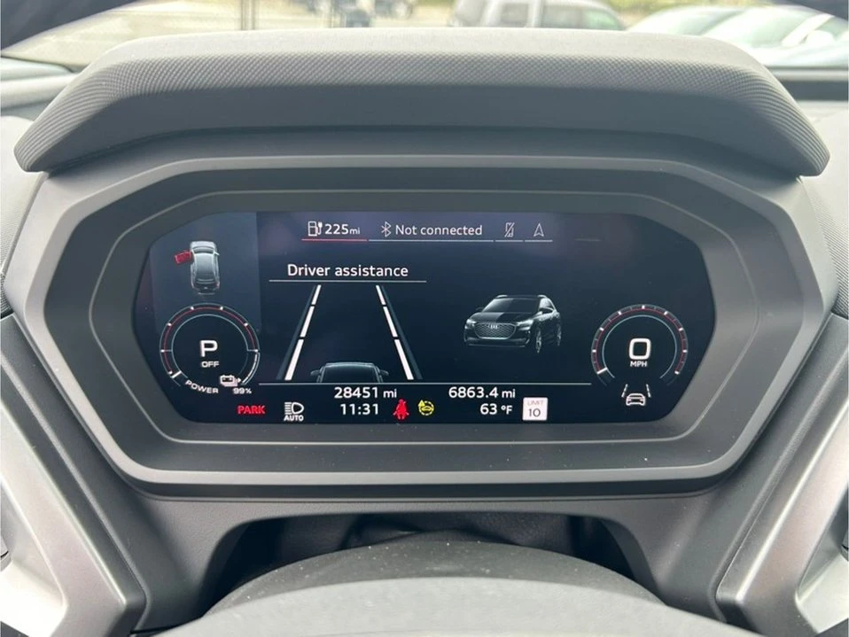 2023 Audi Q4 e-tron - Image 16 of 20