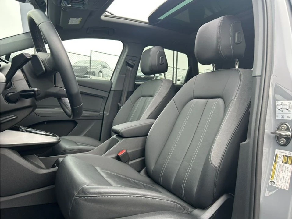 2023 Audi Q4 e-tron - Image 20 of 20