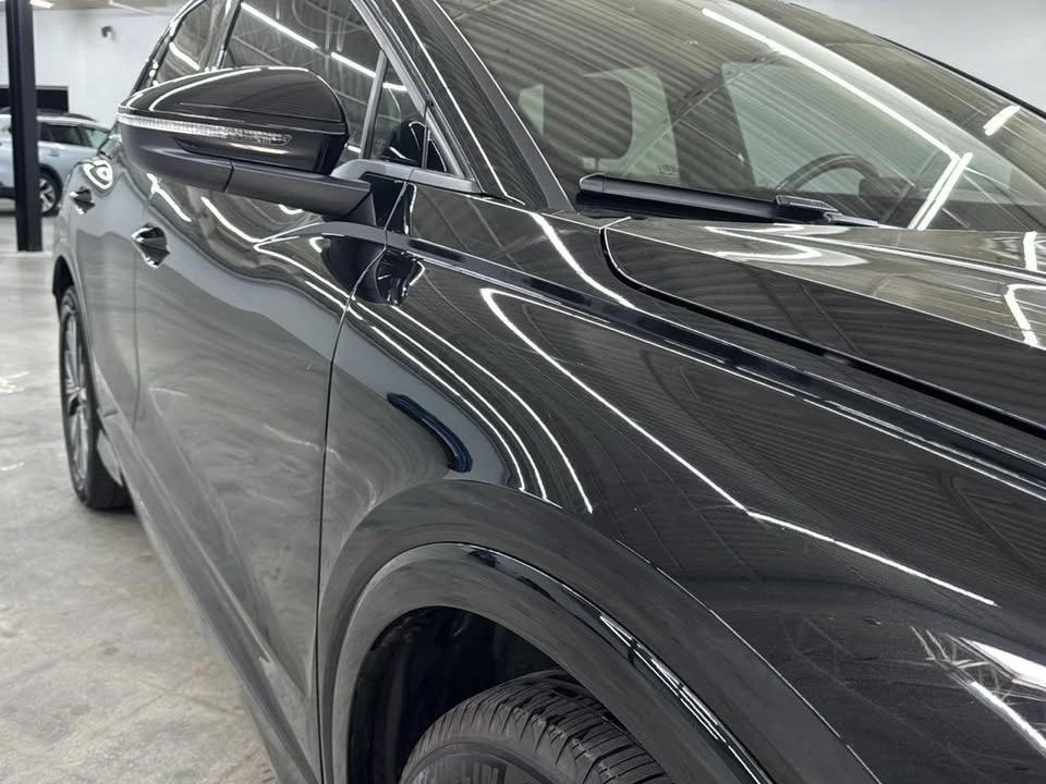 2023 Audi Q4 e-tron - Image 5 of 20