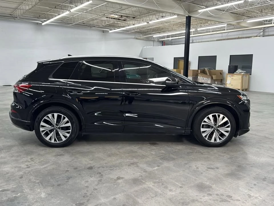 2023 Audi Q4 e-tron - Image 6 of 20