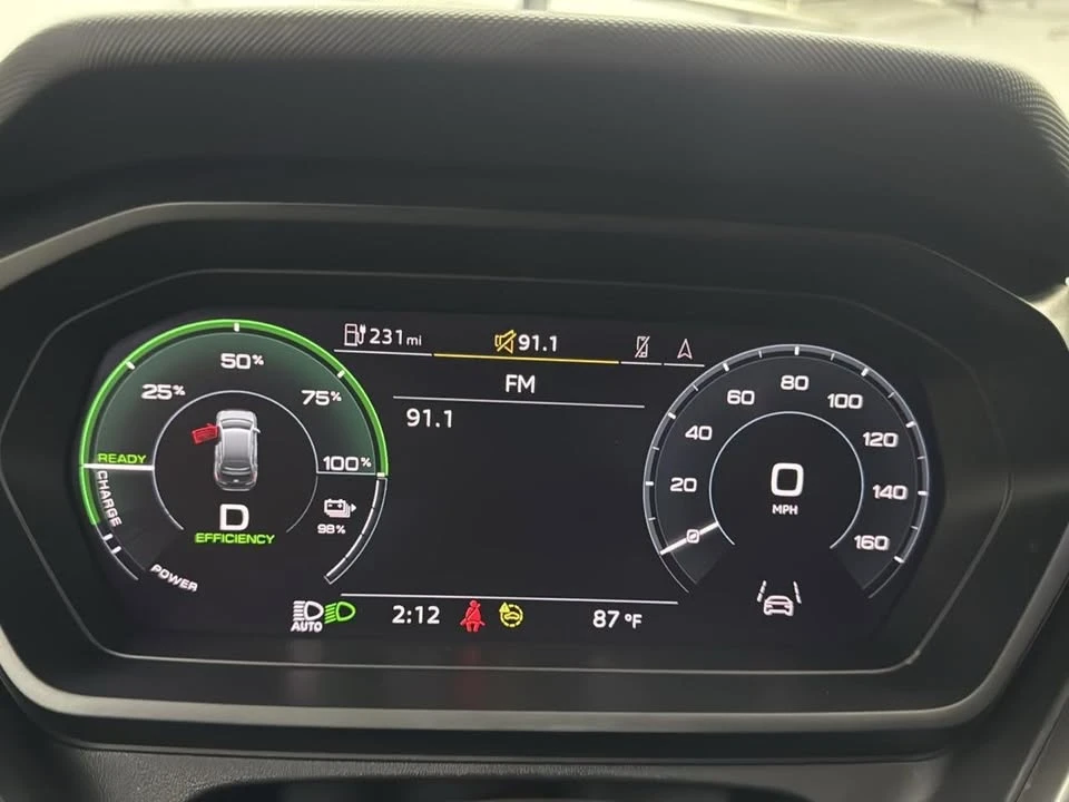2023 Audi Q4 e-tron - Image 14 of 20