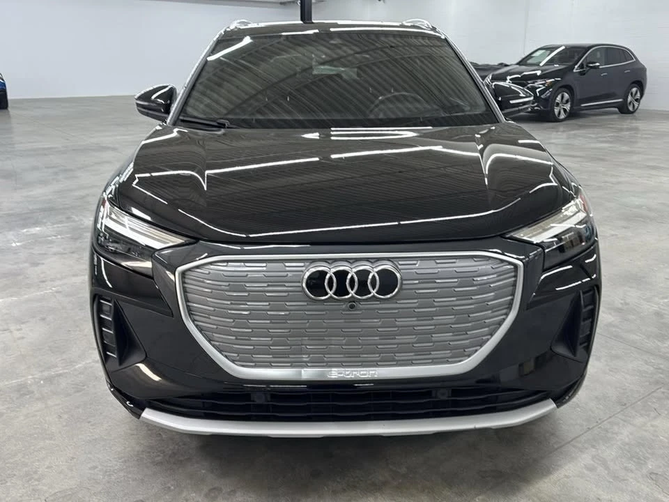 2023 Audi Q4 e-tron - Image 3 of 20
