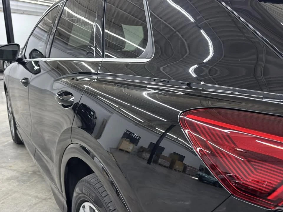 2023 Audi Q4 e-tron - Image 11 of 20