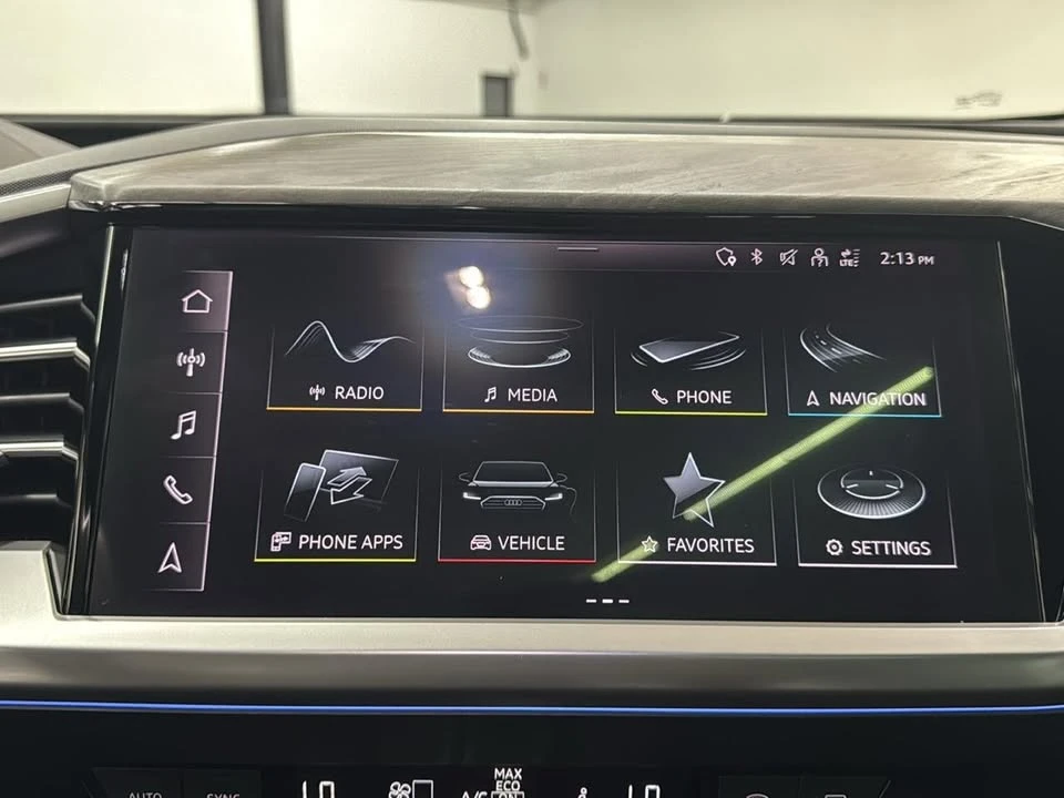 2023 Audi Q4 e-tron - Image 17 of 20