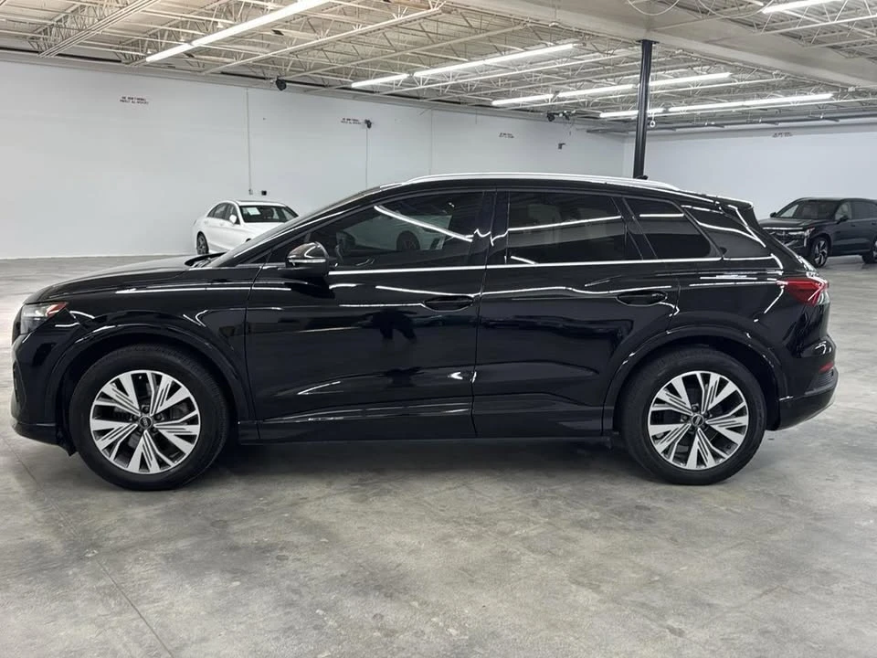 2023 Audi Q4 e-tron - Image 12 of 20