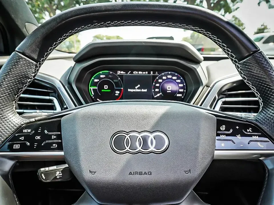 2023 Audi Q4 e-tron - Image 12 of 17