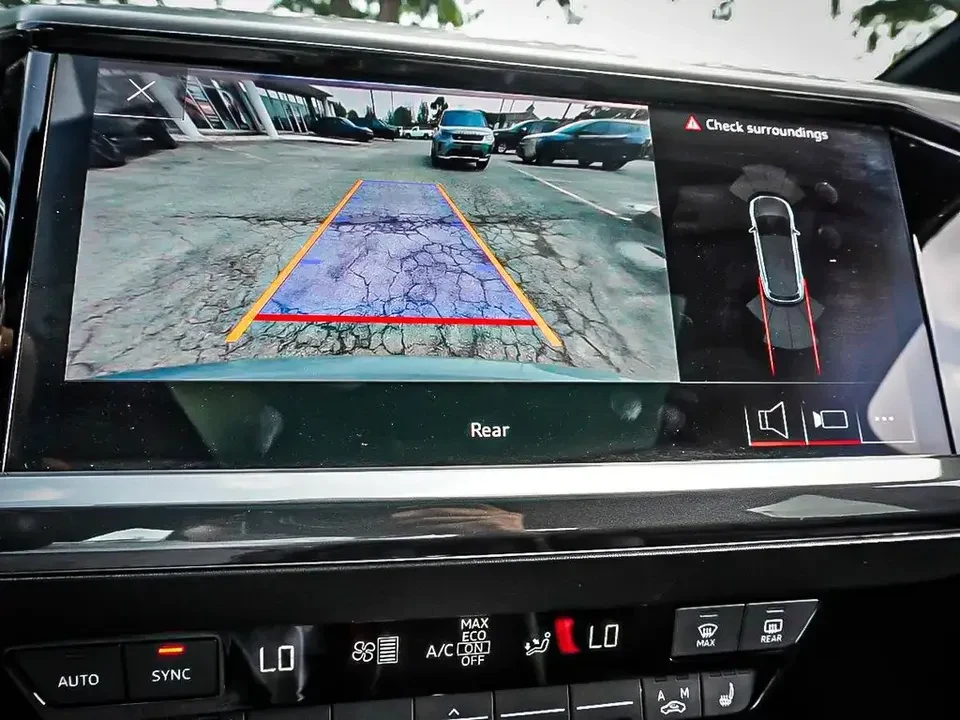 2023 Audi Q4 e-tron - Image 17 of 17