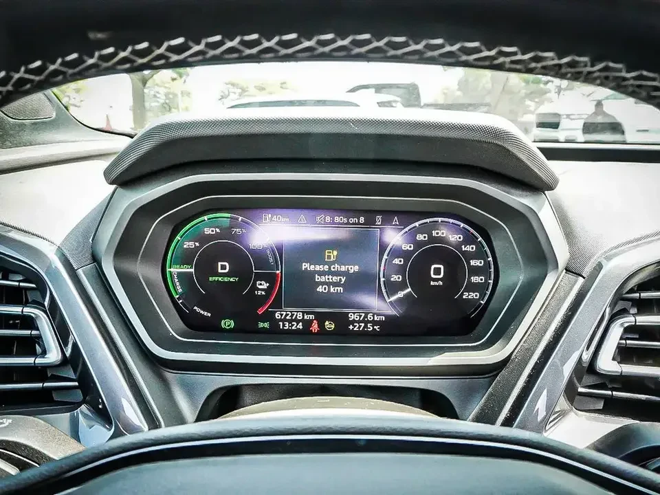 2023 Audi Q4 e-tron - Image 13 of 17