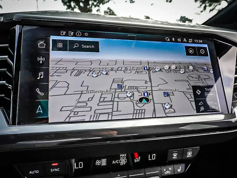 2023 Audi Q4 e-tron - Image 16 of 17