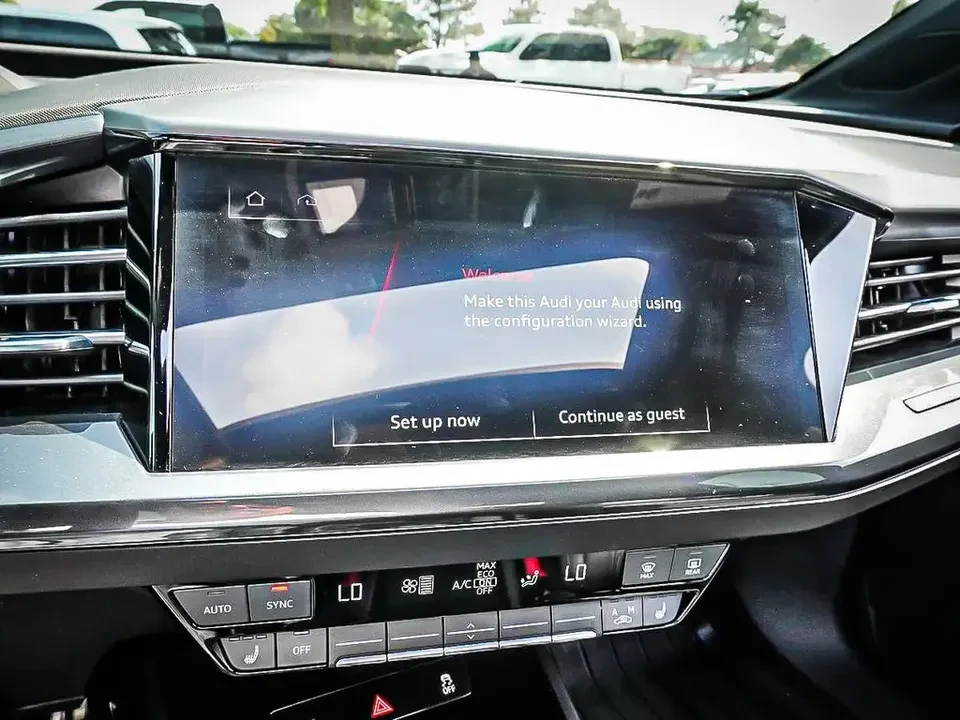 2023 Audi Q4 e-tron - Image 14 of 17