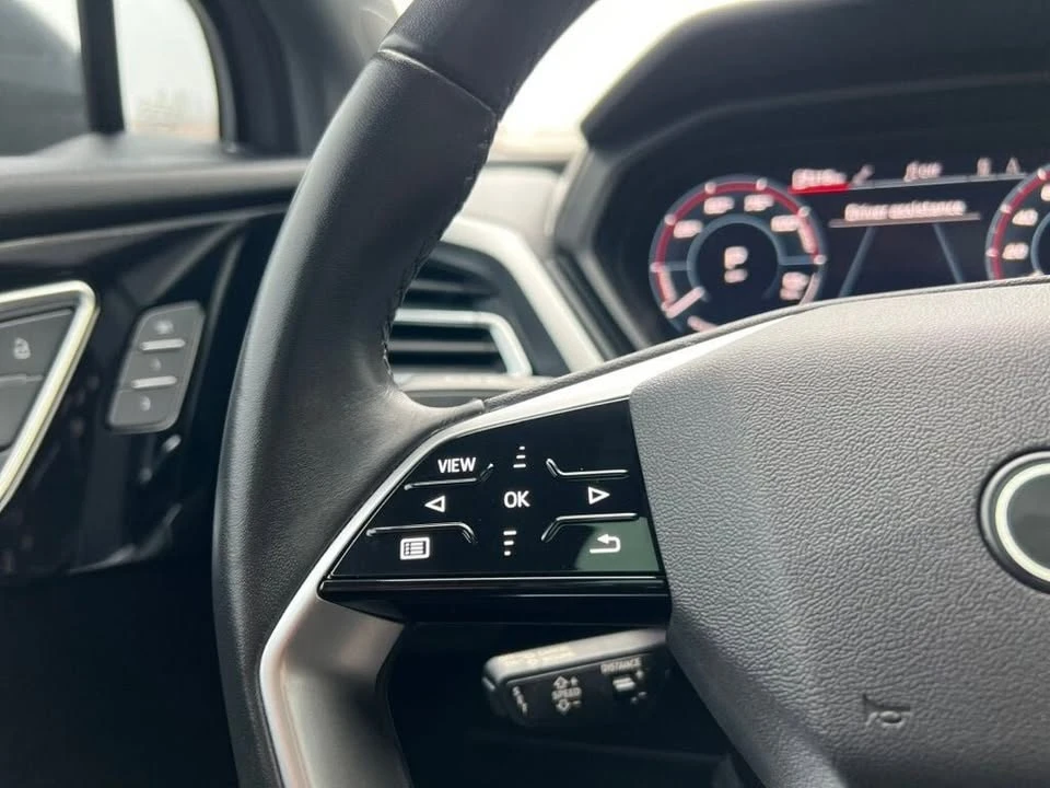 2023 Audi Q4 e-tron - Image 20 of 20