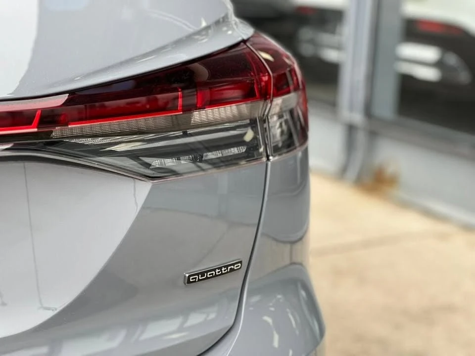 2023 Audi Q4 e-tron - Image 11 of 20