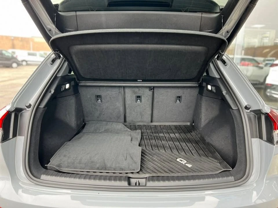 2023 Audi Q4 e-tron - Image 8 of 20
