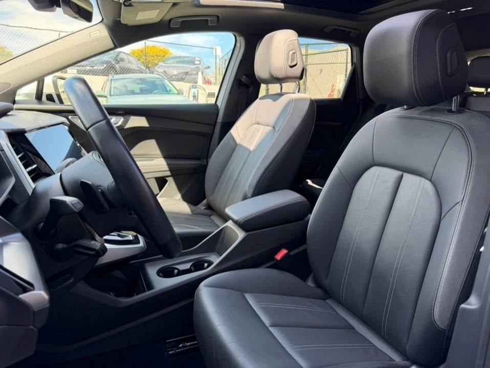 2023 Audi Q4 e-tron - Image 15 of 15