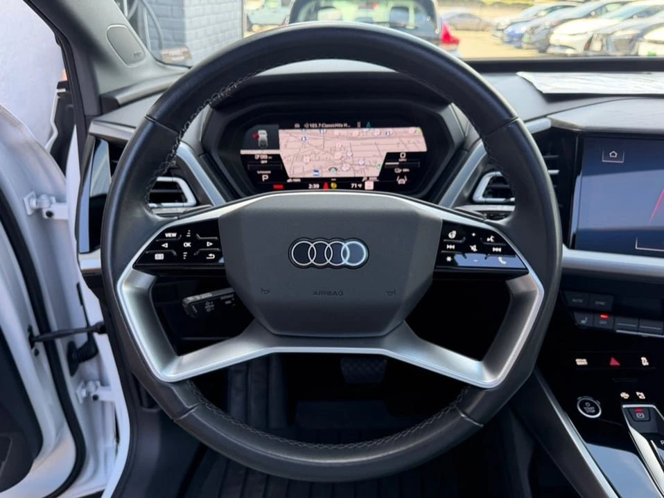 2023 Audi Q4 e-tron - Image 9 of 15