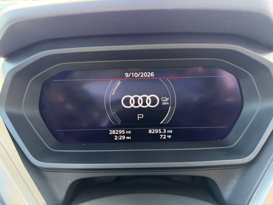 2023 Audi Q4 e-tron - Image 11 of 15