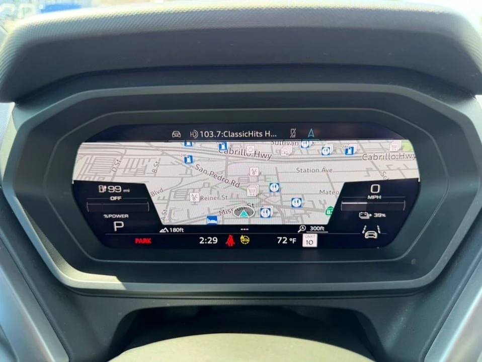2023 Audi Q4 e-tron - Image 10 of 15