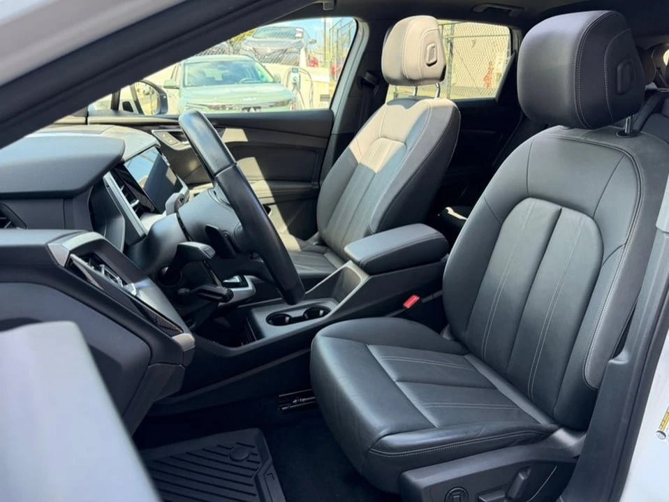 2023 Audi Q4 e-tron - Image 14 of 15