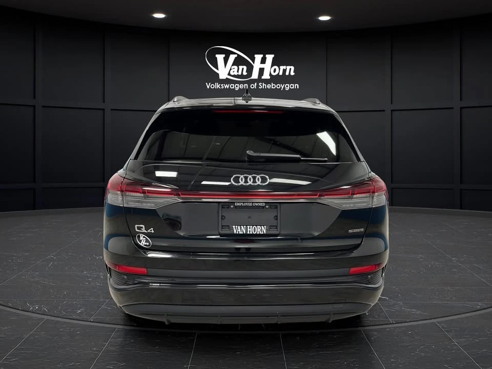 2023 Audi Q4 e-tron - Image 6 of 20