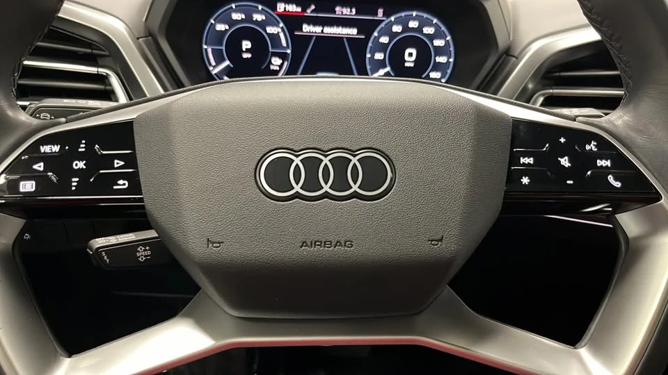 2023 Audi Q4 e-tron - Image 16 of 20